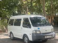 Nissan Vanette 2006 Van