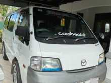 Nissan Vanette 2006 Van