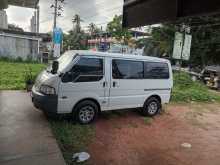 Nissan Vanette 2006 Van