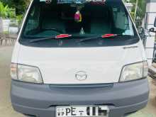 Nissan Vanette 2006 Van