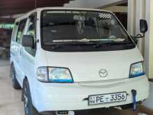 Nissan Vanette 2006 Van