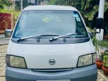 Nissan Vanette 2006 Van