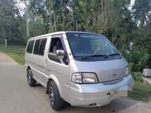 Nissan Vanette 2006 Van