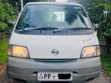 Nissan Vanette 2006 Lorry