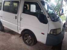 Nissan Vanette 2006 Van
