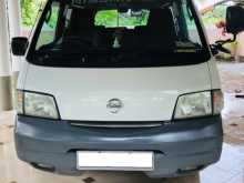 Nissan Vanette 2006 Van