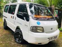 Nissan Vanette 2006 Van