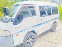 Nissan Vanette 2006 Van