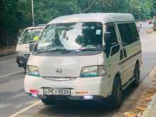 Nissan Vanette 2006 Van