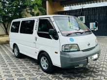 Nissan Vanette 2006 Van