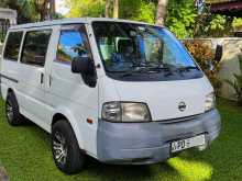 Nissan Vanette 2006 Van