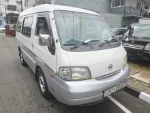 Nissan Vanette 2006 Van