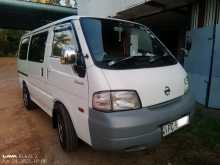 Nissan Vanette 2006 Van