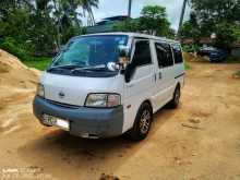 Nissan Vanette 2006 Van
