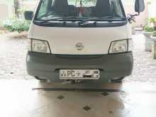 Nissan Vanette 2006 Van