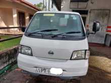 Nissan Vanette 2006 Lorry