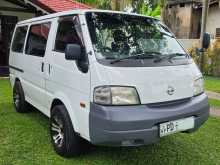 Nissan Vanette 2006 Van