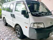 Nissan Vanette 2006 Van