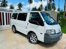 Nissan Vanette 2006 Van