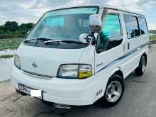 Nissan VANETTE 2006 Van