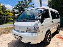 Nissan Vanette 2006 Van