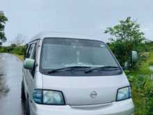 Nissan Vanette 2006 Van