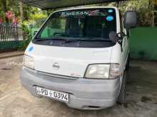 Nissan Vanette 2006 Van