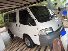 Nissan Vanette 2006 Van