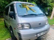 Nissan Vanette 2006 Van