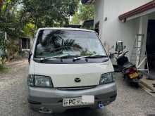 Nissan Vanette 2006 Van