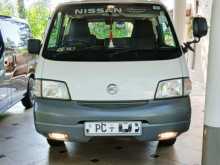 Nissan Vanette 2006 Van