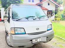 Nissan Vanette 2006 Van