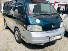 Nissan Vanette 2006 Van