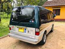 Nissan Vanette 2006 Van