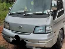 Nissan Vanette 2006 Van