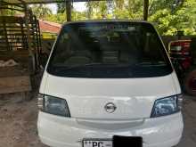 Nissan Vanette 2006 Van