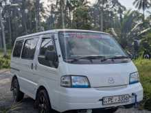 Nissan Vanette 2006 Van