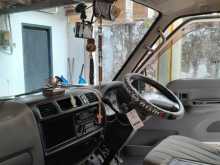Nissan Vanette 2007 Van