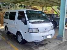 Nissan Vanette 2007 Van