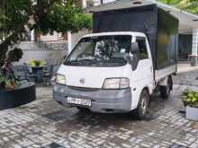 Nissan Vanette 2007 Lorry