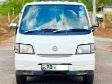 Nissan Vanette 2007 Van