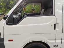 Nissan Vanette 2007 Van