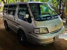 Nissan Vanette 2007 Van