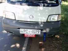 Nissan Vanette 2007 Van
