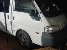 Nissan Vanette 2007 Van