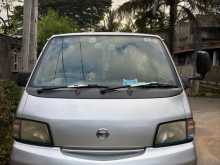 Nissan Vanette 2007 Van