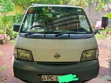 Nissan Vanette 2007 Van