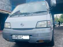 Nissan Vanette 2007 Van