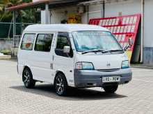 Nissan Vanette 2007 Van