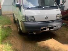 Nissan Vanette 2007 Van